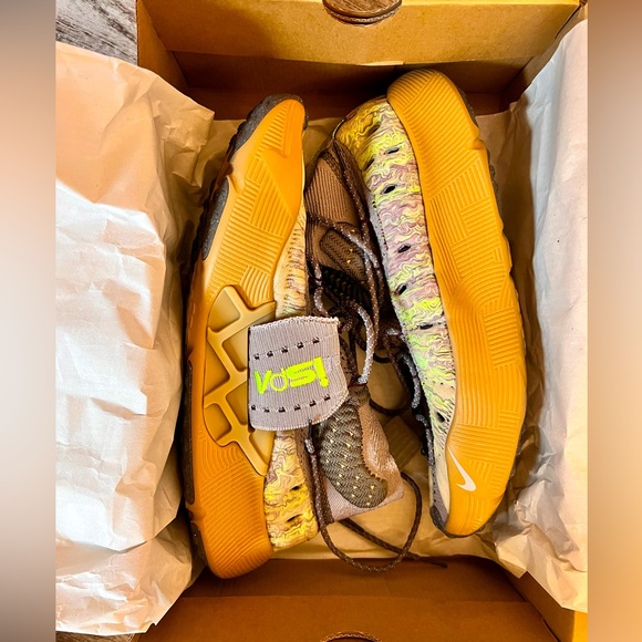 Nike ispa - Picture 2 of 5